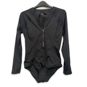 Athleta Sun Shield One Piece Rashguard